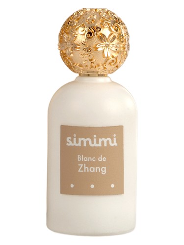Simimi Blanc de Zhang