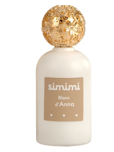 Simimi Blanc d'Anna