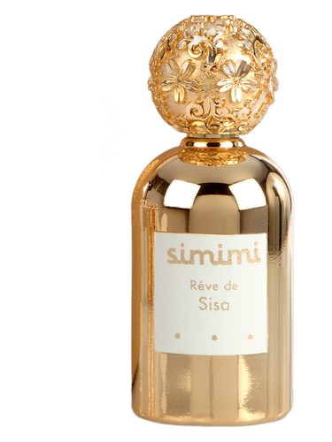 Simimi Rêve de Sisa