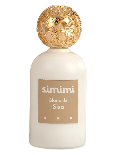 Simimi Blanc de Sisa