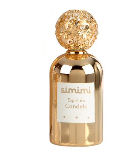 Simimi Esprit de Candela