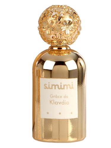Simimi Grâce de Klavdia