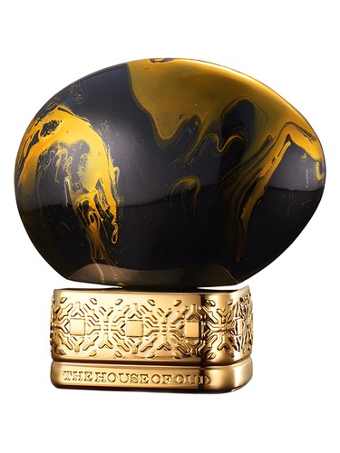 The House of Oud Dates Delight fragrance bottle