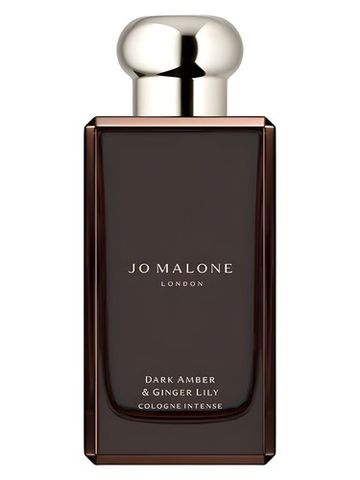 Jo Malone London Dark Amber & Ginger Lily fragrance bottle