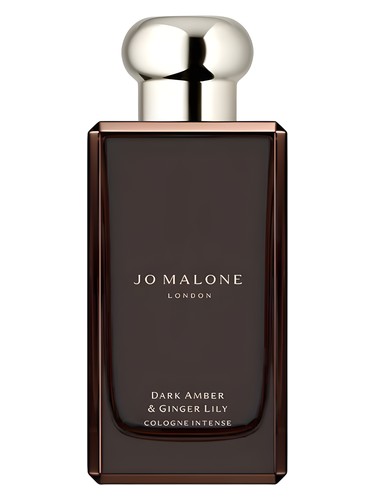 Jo Malone London Dark Amber & Ginger Lily