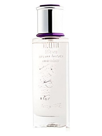 Bottega Verde Violetta della Sera fragrance bottle