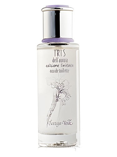 Bottega Verde Iris dell'Aurora fragrance bottle