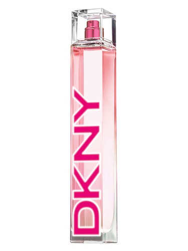 Donna Karan DKNY Women Summer 2016 fragrance bottle