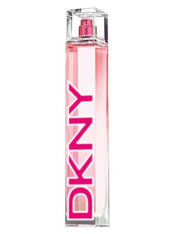 Donna Karan DKNY Women Summer 2016 fragrance bottle