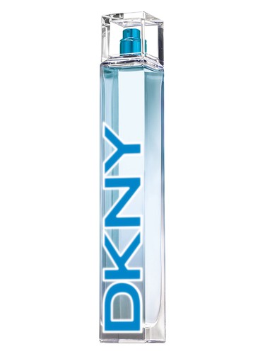Donna Karan DKNY Men Summer 2016 fragrance bottle