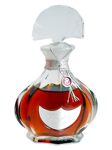 Corday Trapeze fragrance bottle