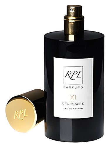 RPL XVIII Tubéreuse fragrance bottle