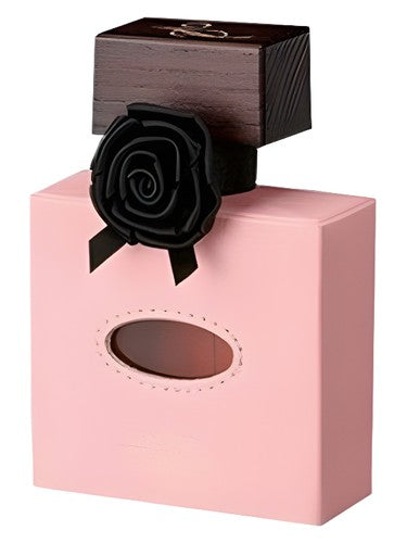 David Jourquin Cuir Venitien fragrance bottle