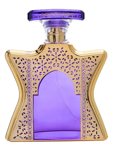Bond No 9 Dubai Amethyst fragrance bottle