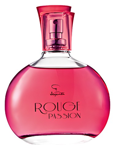 Jequiti Rouge Passion