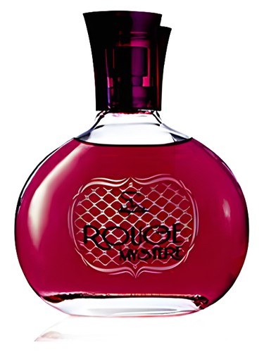 Jequiti Rouge Mystère