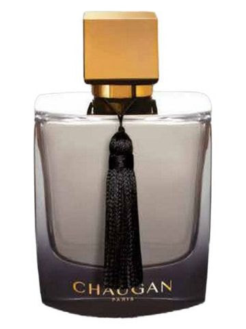 Chaugan Fleur de Pavot fragrance bottle