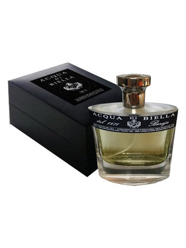 Acqua di Biella Preja Buja fragrance bottle