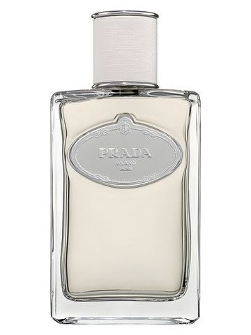 Prada Infusion d'Homme fragrance bottle