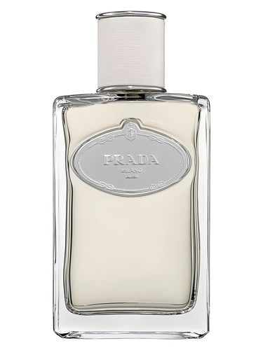 Prada Infusion d'Homme fragrance bottle