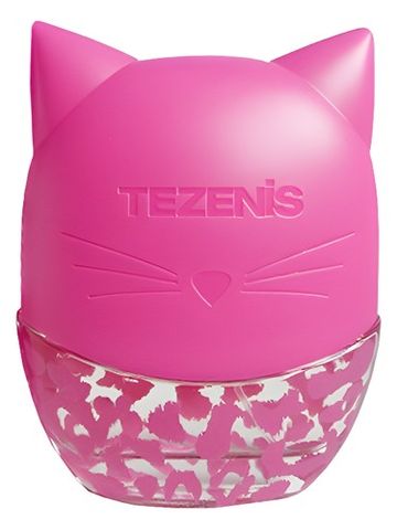 Tezenis Fuxia fragrance bottle