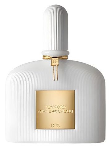 Tom Ford White Patchouli fragrance bottle