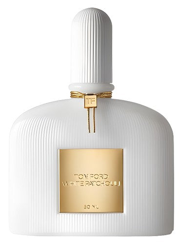 Tom Ford White Patchouli fragrance bottle