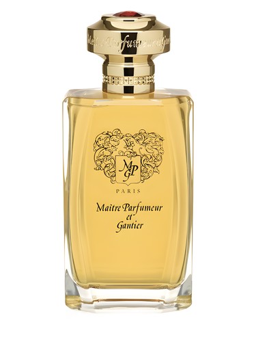 Maitre Parfumeur et Gantier Bois de Turquie fragrance bottle