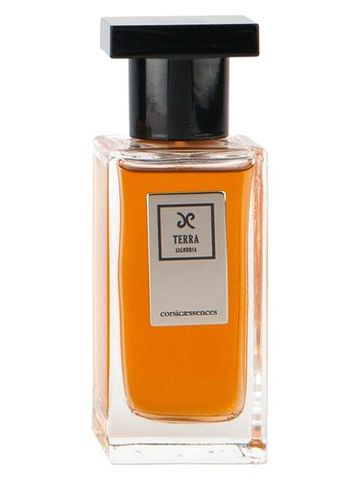 Corsica Essences Terra Signurìa fragrance bottle