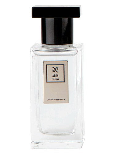 Corsica Essences Aria Turchina fragrance bottle