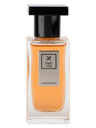 Corsica Essences Fiara Passione fragrance bottle