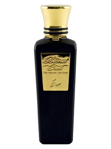 Blend Oud Hayak fragrance bottle