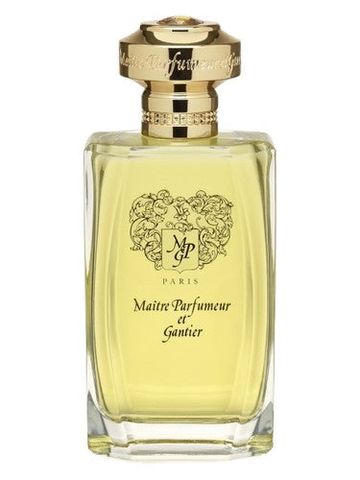 Maitre Parfumeur et Gantier Secrete Datura fragrance bottle