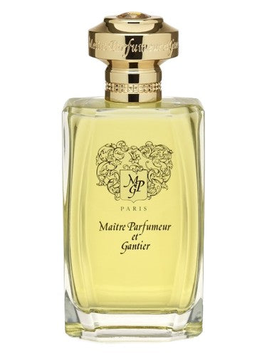 Maitre Parfumeur et Gantier Secrete Datura fragrance bottle