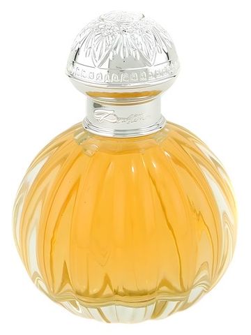 Royal Doulton Doulton fragrance bottle