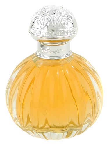 Royal Doulton Doulton fragrance bottle