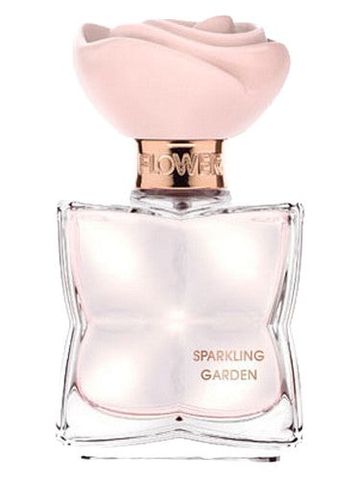 Flower Drew Barrymore Sparkling Garden fragrance bottle