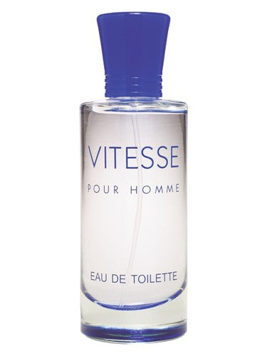 Новая Заря (The New Dawn) Vitesse pour Homme