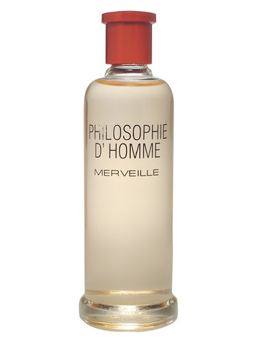Новая Заря (The New Dawn) Philosophie D'Homme Merveille