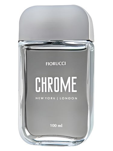 Fiorucci Chrome