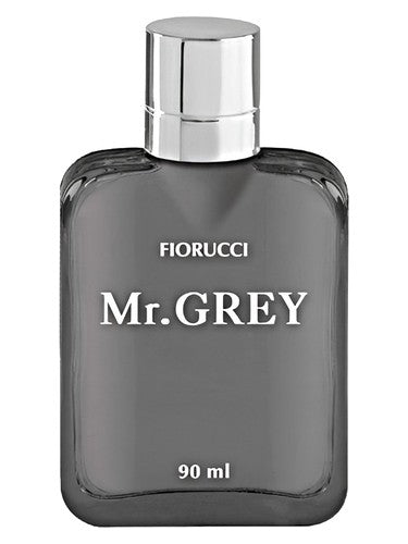 Fiorucci Fiorucci Mr. Grey fragrance bottle