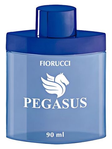 Fiorucci Fiorucci Pegasus fragrance bottle
