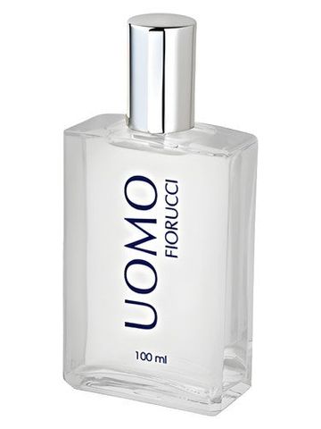 Fiorucci Fiorucci Uomo fragrance bottle