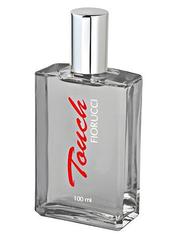Fiorucci Fiorucci Touch fragrance bottle