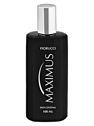 Fiorucci Fiorucci Maximus fragrance bottle