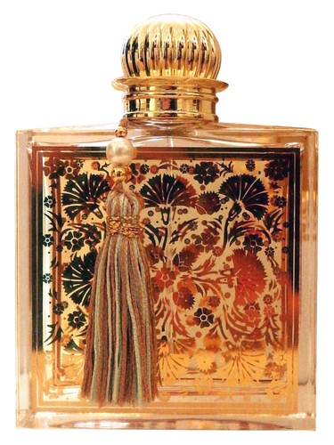 MDCI Parfums Fêtes Persanes fragrance bottle