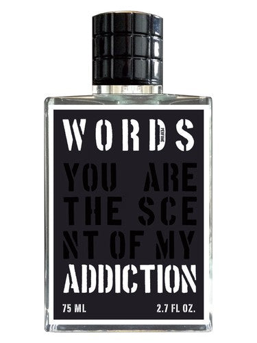 Words Addiction