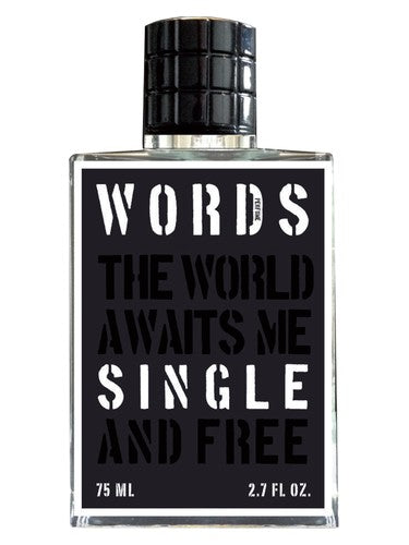 Words Single
