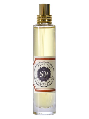 SP Parfums Sven Pritzkoleit Violet Moss