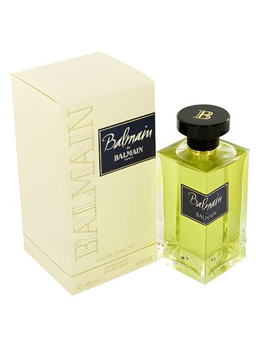 Pierre Balmain Balmain de Balmain fragrance bottle